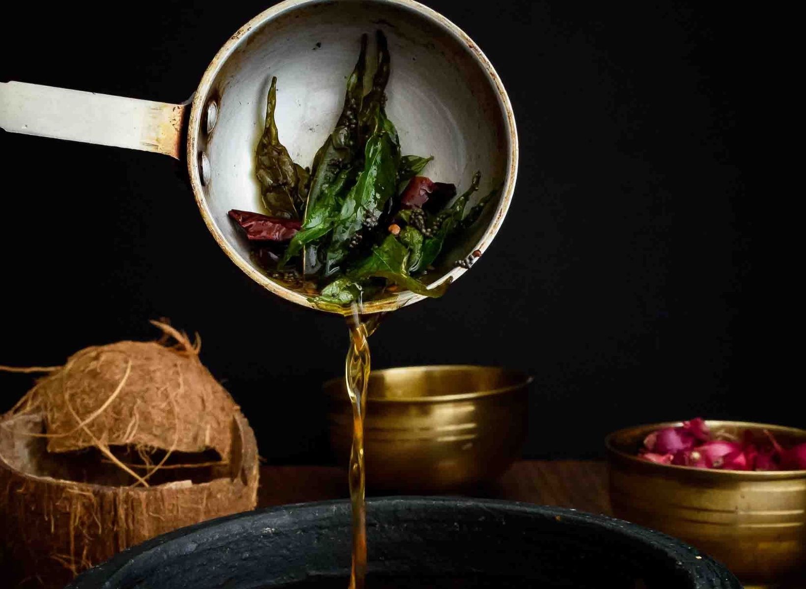 Chechi banana leaf cuisine menu and delivery in Shah Alam foodpanda