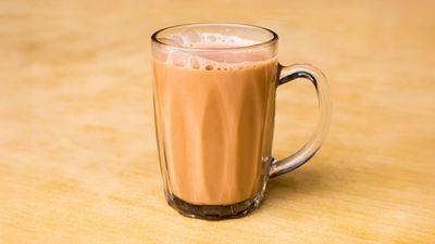 Gerai No 12 Ali Kopi (Casual Market)