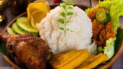 Restoran Sepinggan