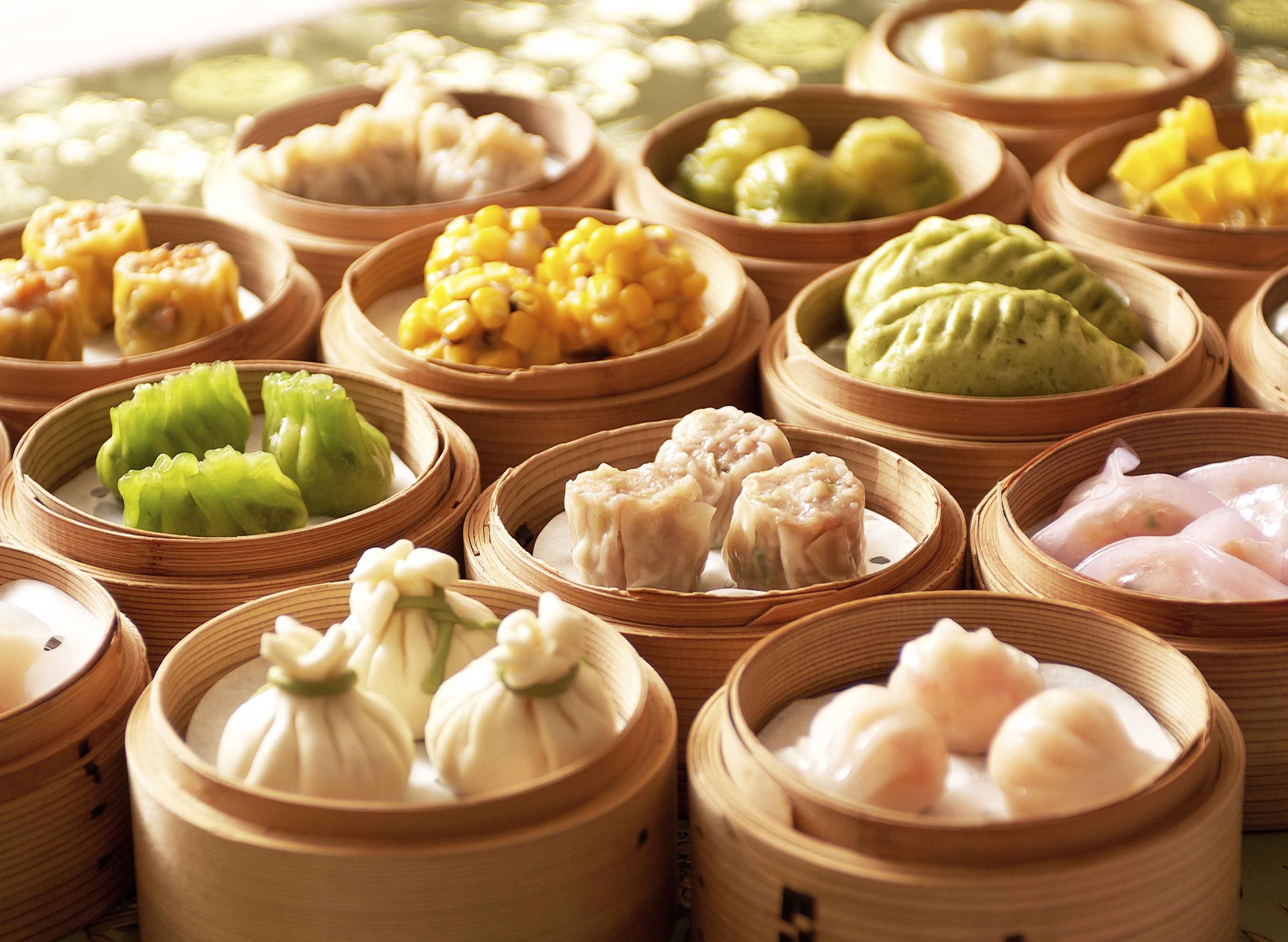 Dai You Bin Dim Sum Restaurant 大优宾 (Taman Intan) vendor logo