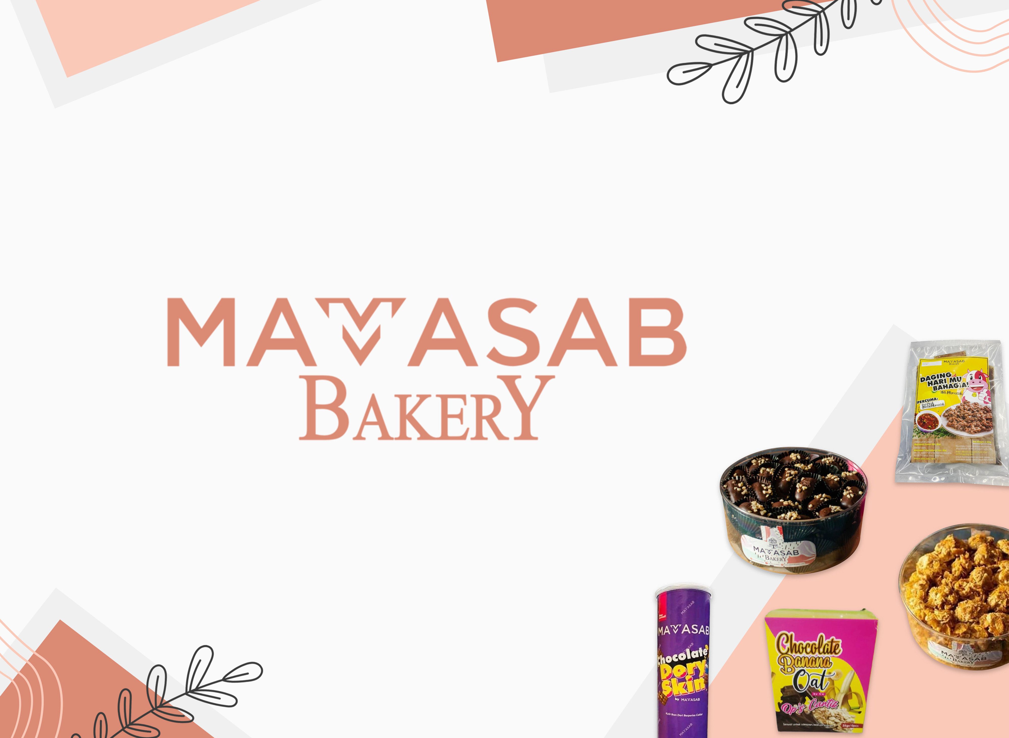 Mamasab Bakery Hub Ampangan Menu And Delivery In Negeri Sembilan ...