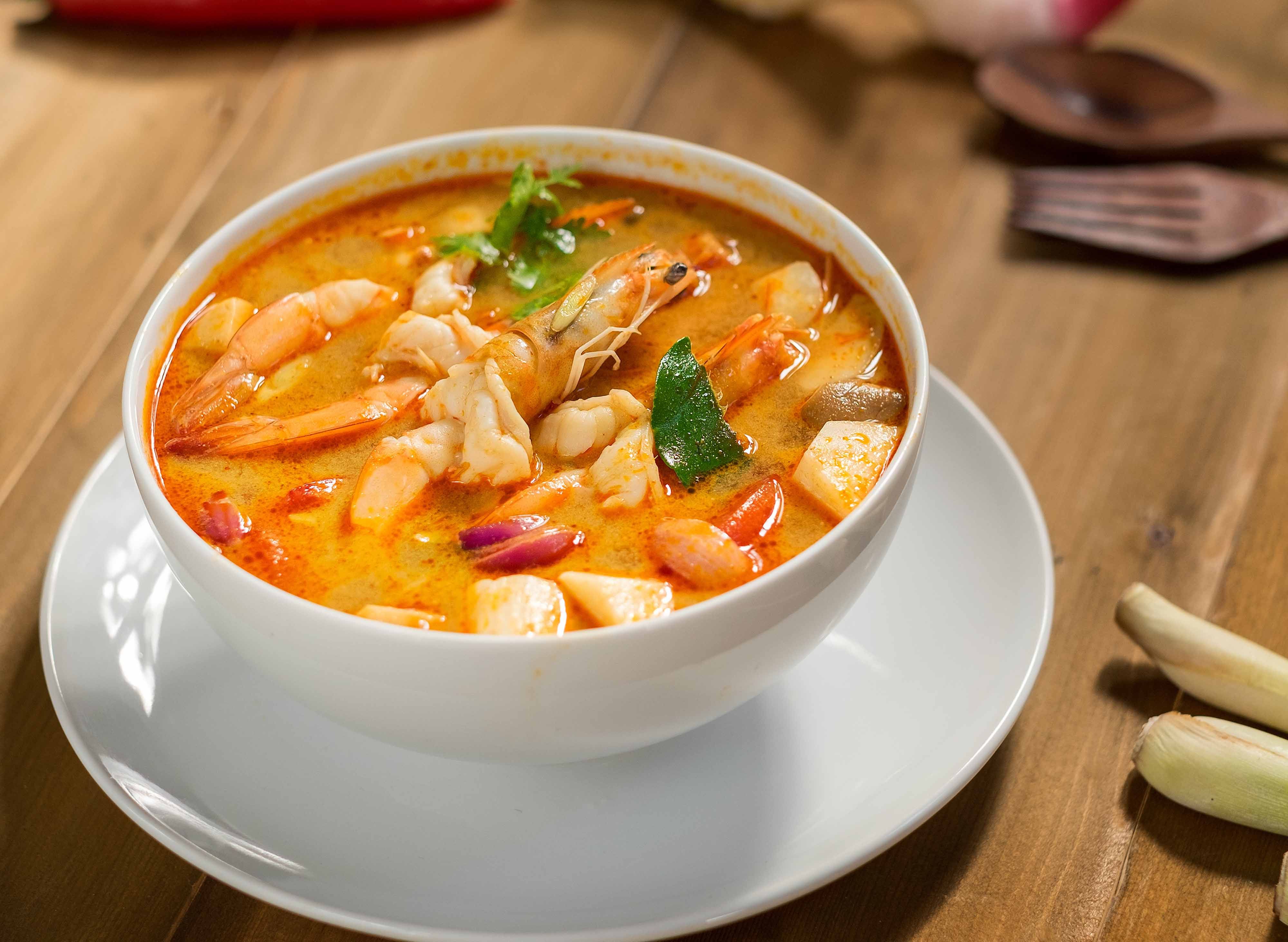 BP Tomyam (Jalan Sultan Abu Bakar) vendor logo