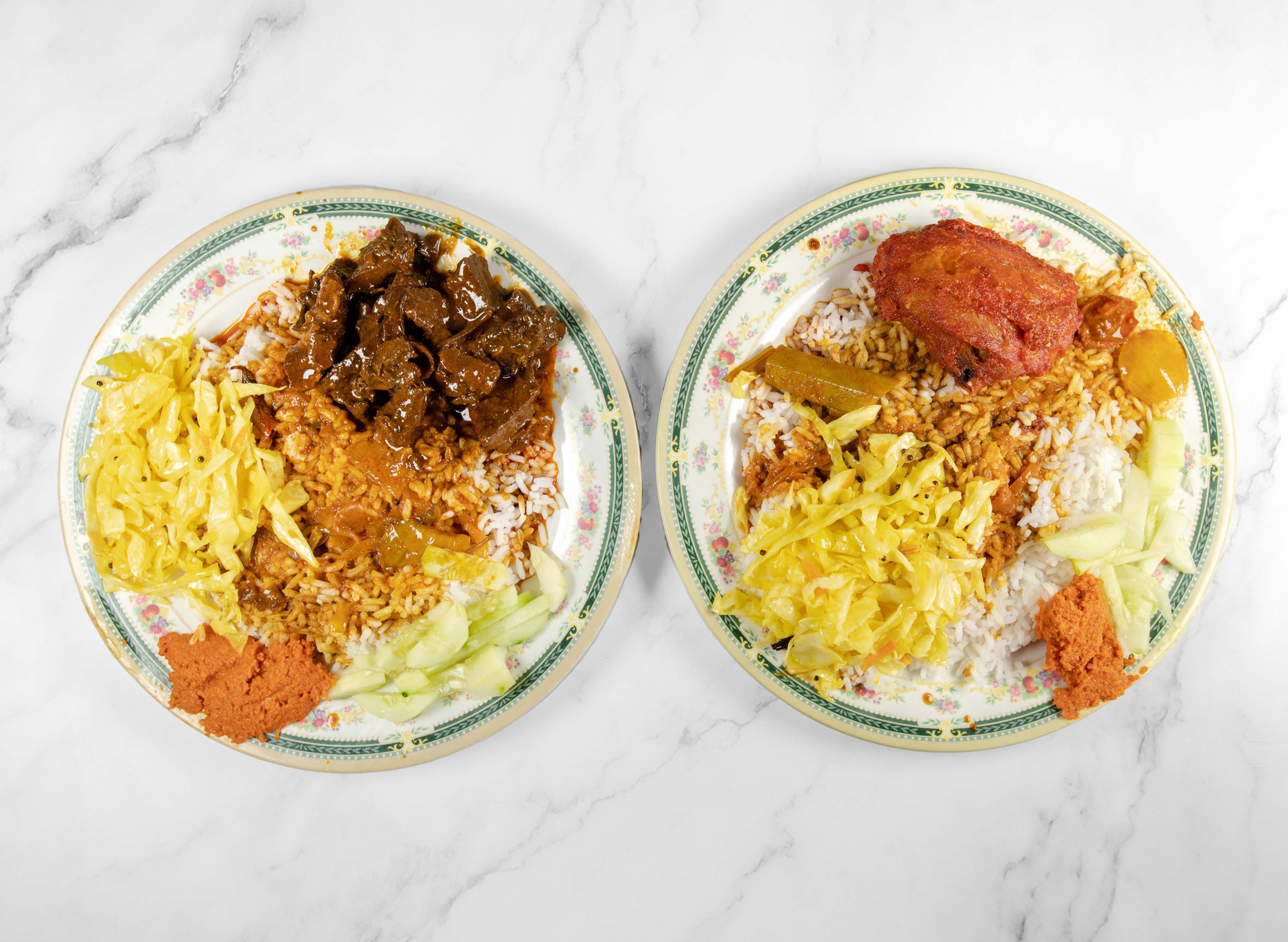 Restoran Nasi Vanggey Seri Iskandar Menu In Seri Iskandar Food Delivery In Seri Iskandar Foodpanda