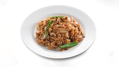 Khaili Char Kuey Teow  (Taman Mount Austin)