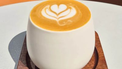 Meet Coffee Roastery (Taman Ipoh Timur)