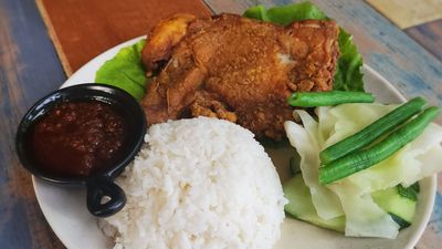 96 Cafe (Mukah)