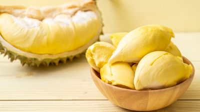 9932 Durian Stall (Jalan Wakaf Stan)