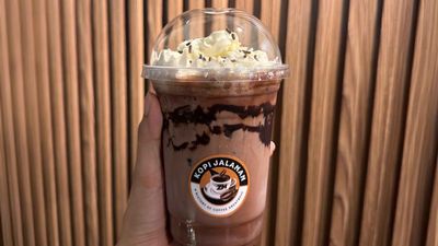 ZIFFMO COFFEE (PADANG AIR)
