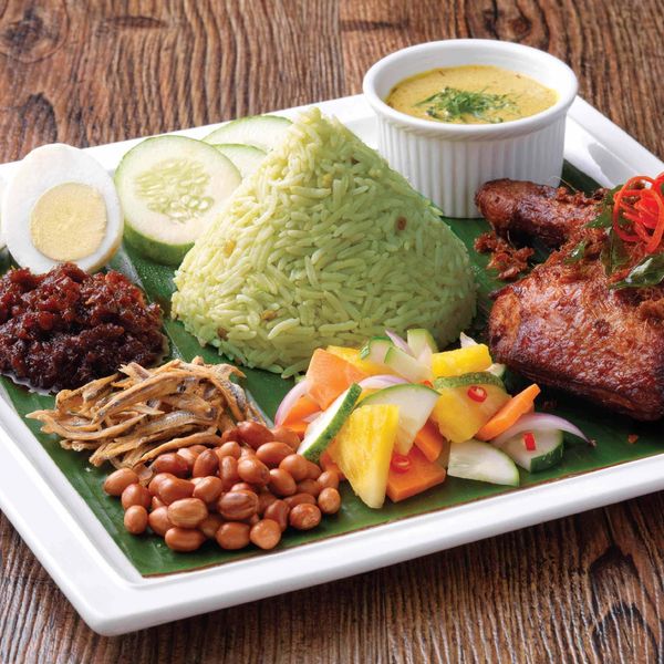 Sepiring Sepiring (Setia City Mall) Menu, Price & Delivery in Shah Alam | foodpanda