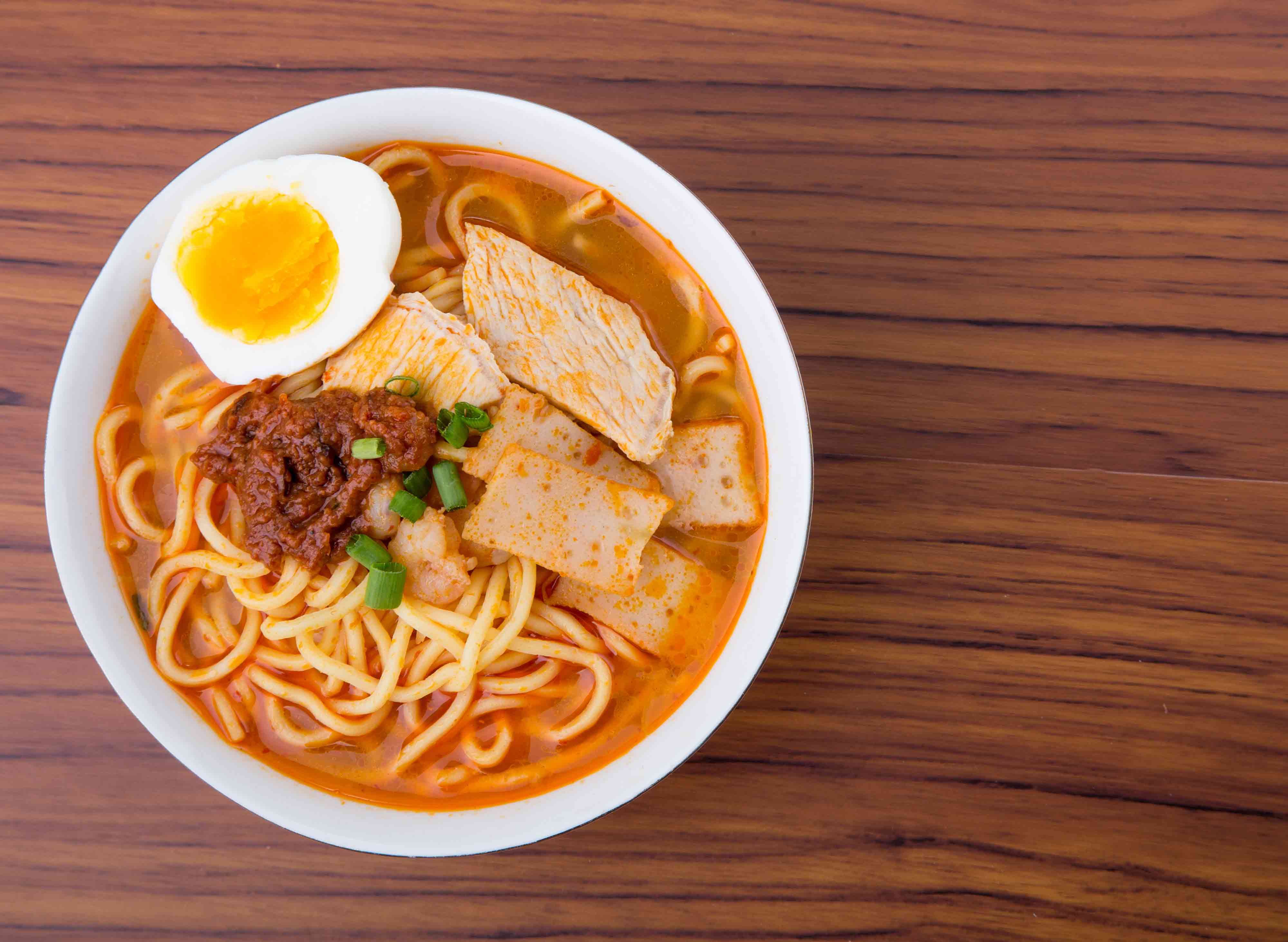 Prawn Mee 豪记虾面(Ting Hao Cafe ) menu and delivery in Alor Setar foodpanda