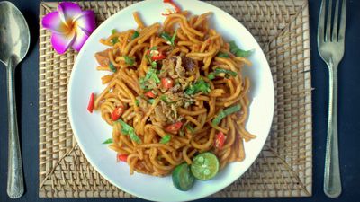 Restoran Amin Seafood