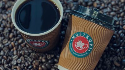 MUST KOPI