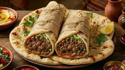 Kebab Home
