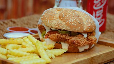 TT Western Cuisine (Sunway Geo Avenue)