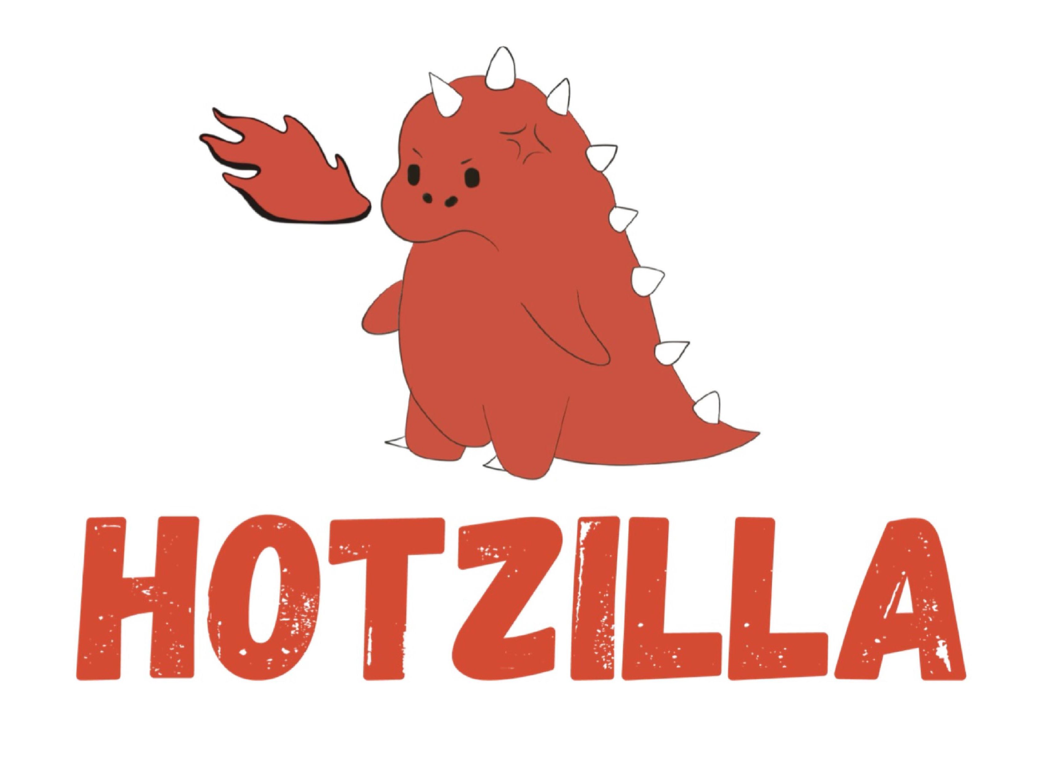 Hotzilla vendor logo