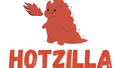 Hotzilla