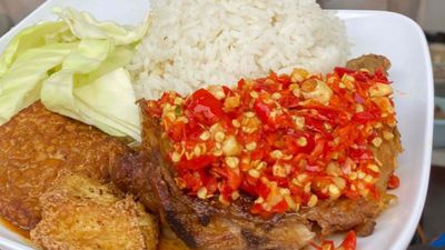 Dapur Umiku (Taman Setiawan Maju)