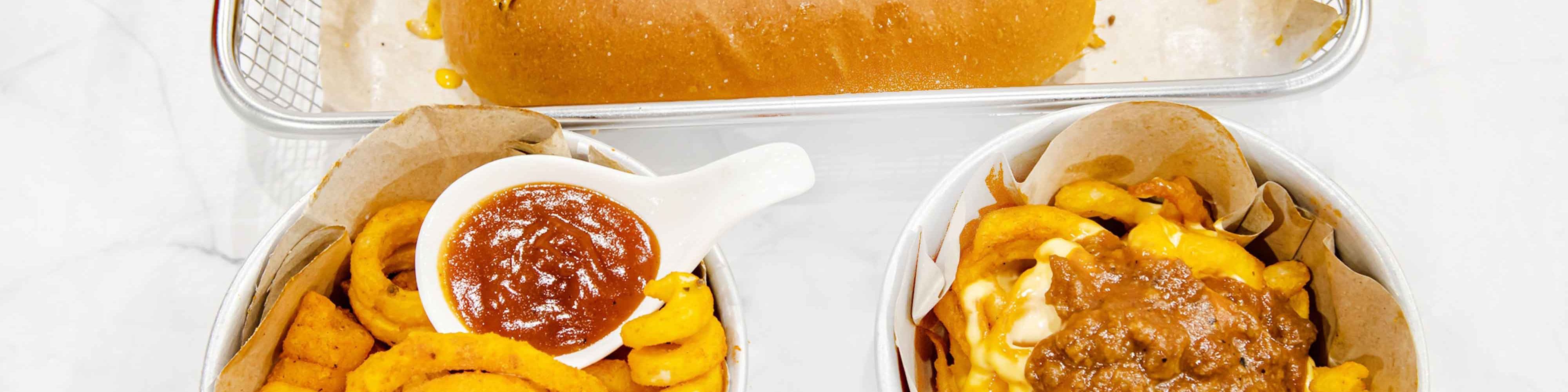 Woodfire Bukit Jalil menu and delivery in Kuala Lumpur foodpanda