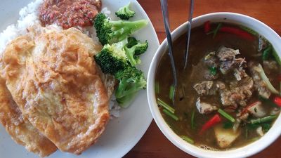 Kak Zam Kafe 2