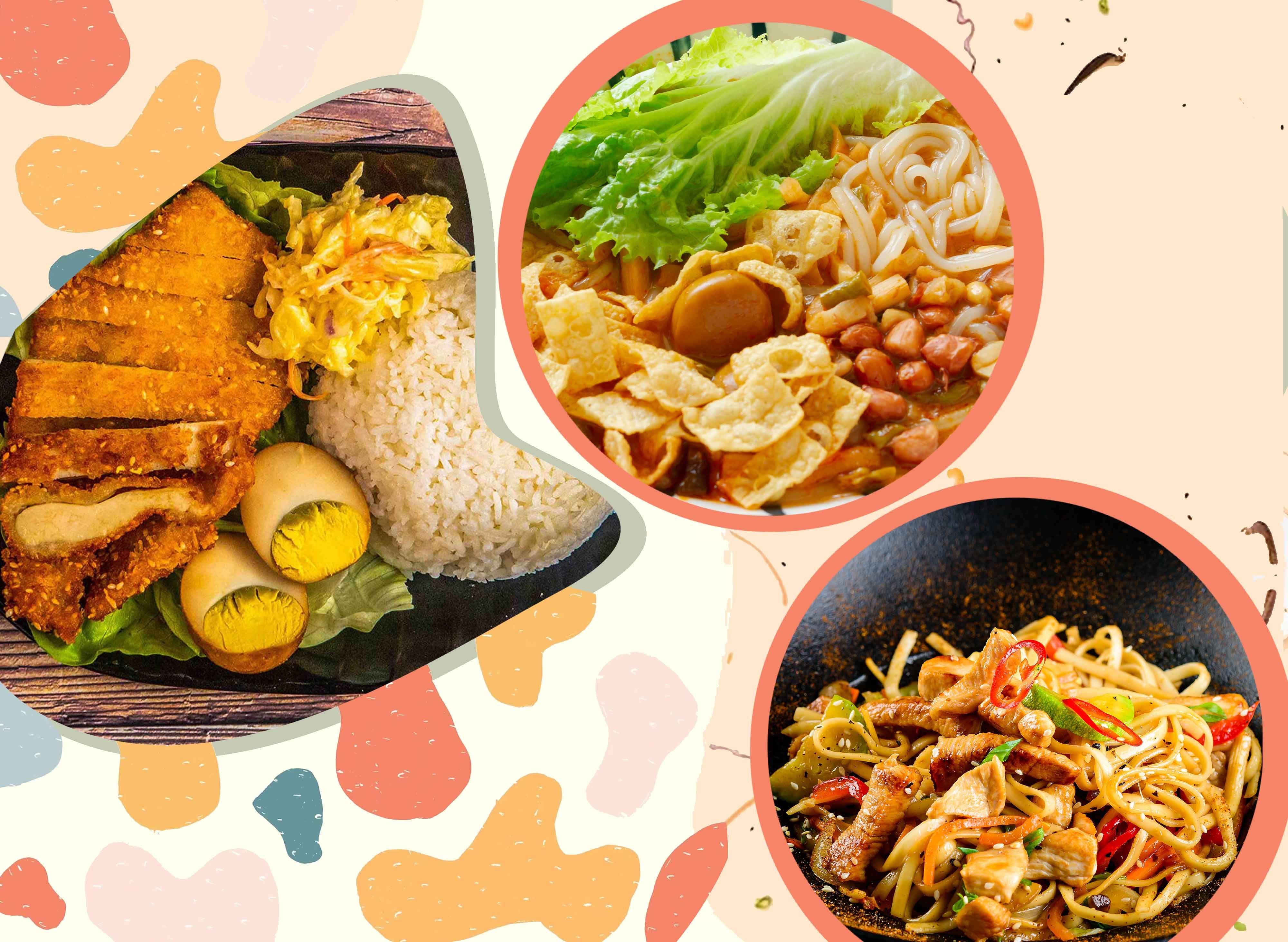 Taipei 101 台北 101 menu and delivery in Ipoh foodpanda