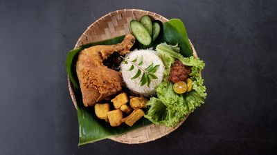Warung D'Gunung