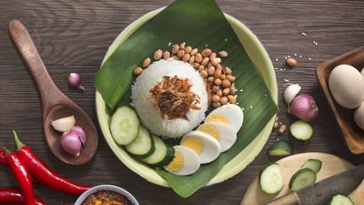 Cikku Foodie Cafe