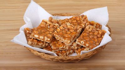 Nellai Lala Sweet (Jalan Trus)