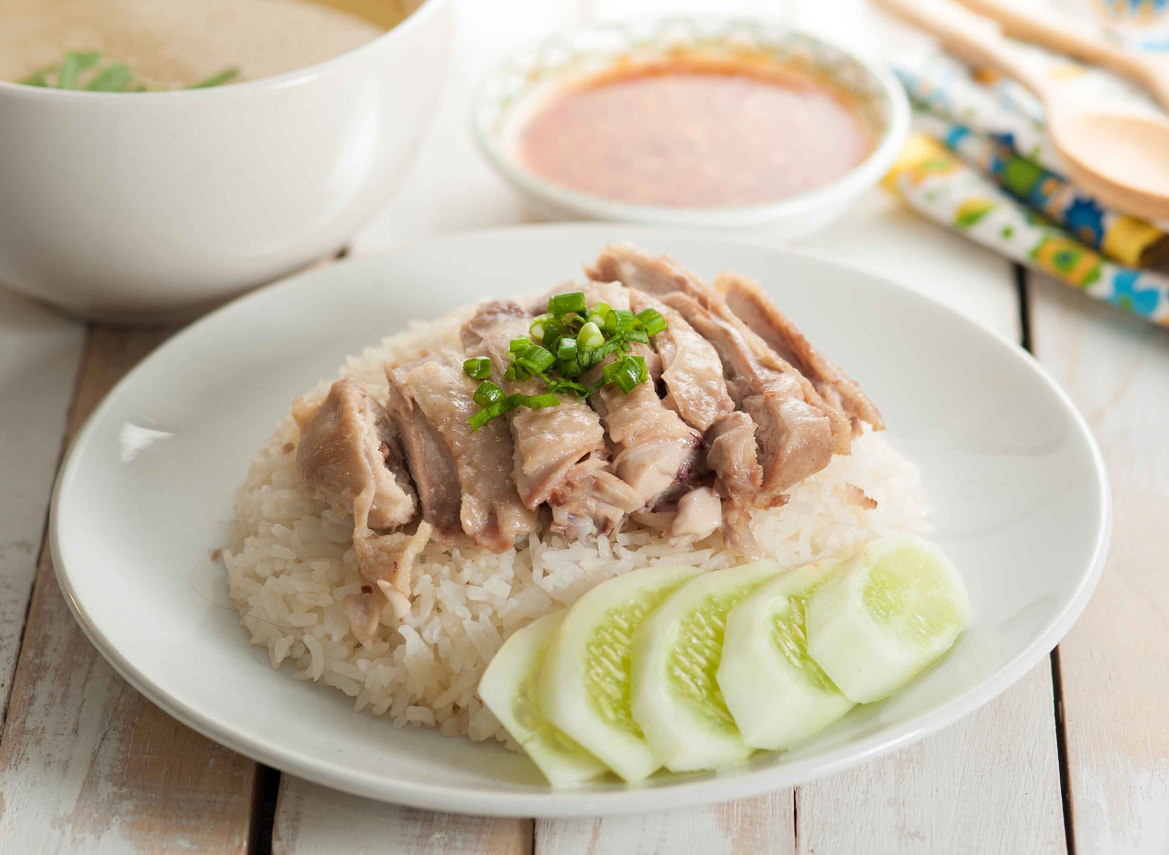 Yee Jia Chicken Rice菜单 | foodpanda Butterworth美食外卖