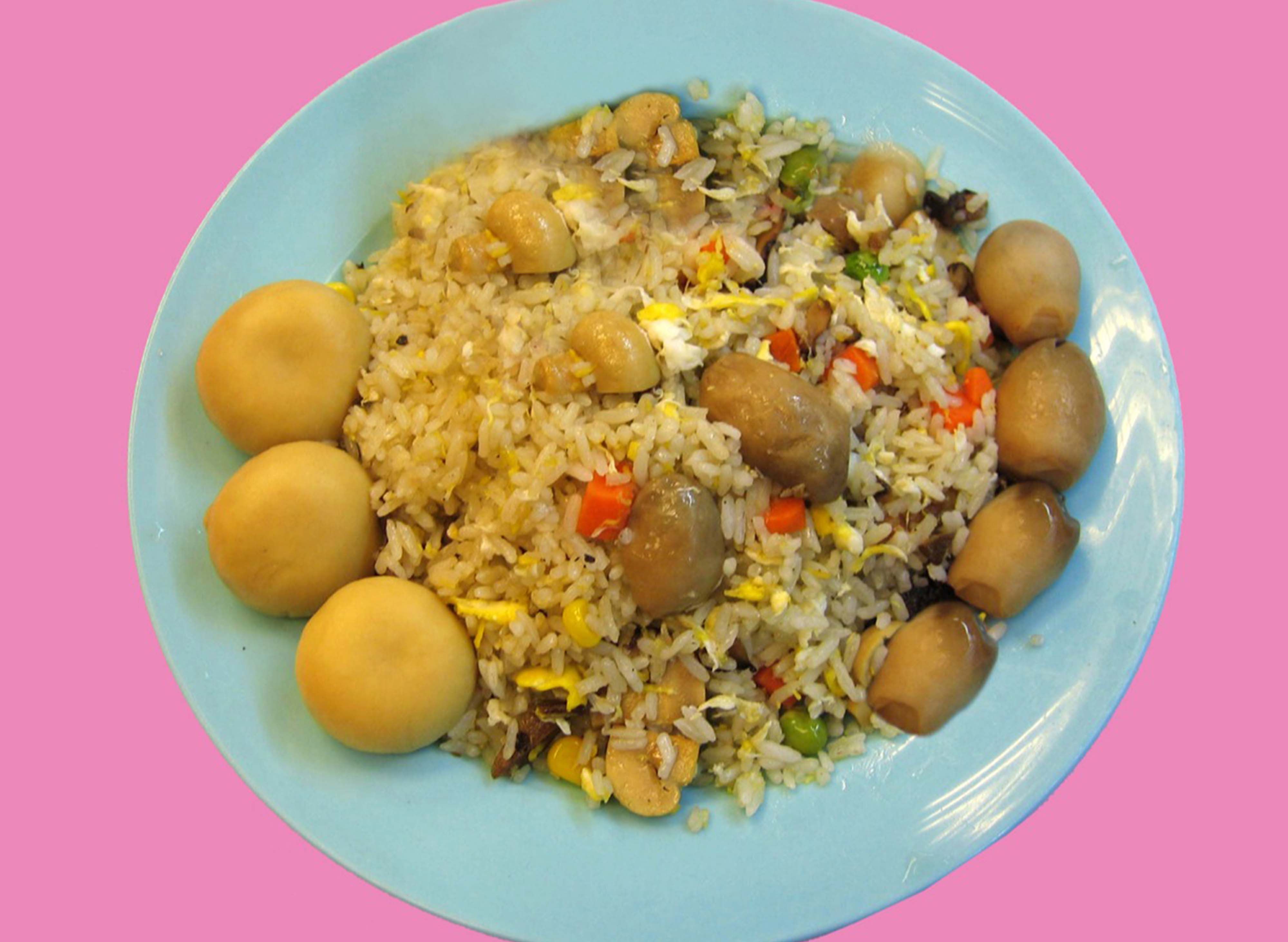 Wan Chai Food Corner Vegetarian Food Delivery From Foodpanda