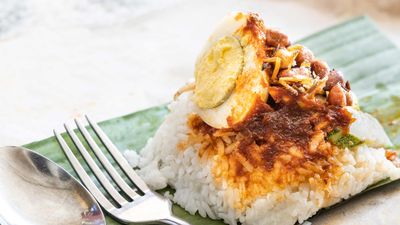 DuluKita (Kota Damansara)