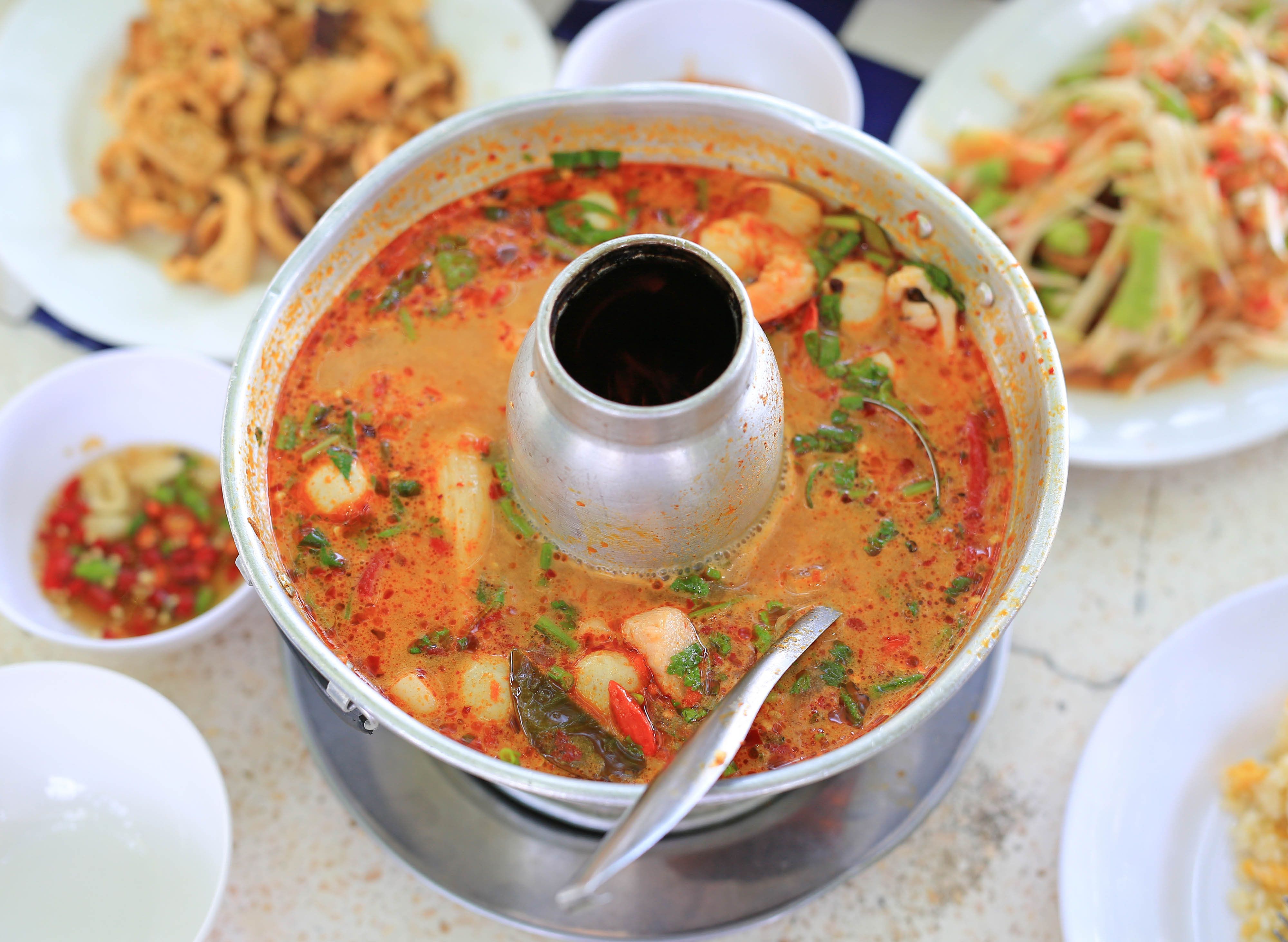 Mokna Tomyam vendor logo