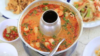 Mokna Tomyam