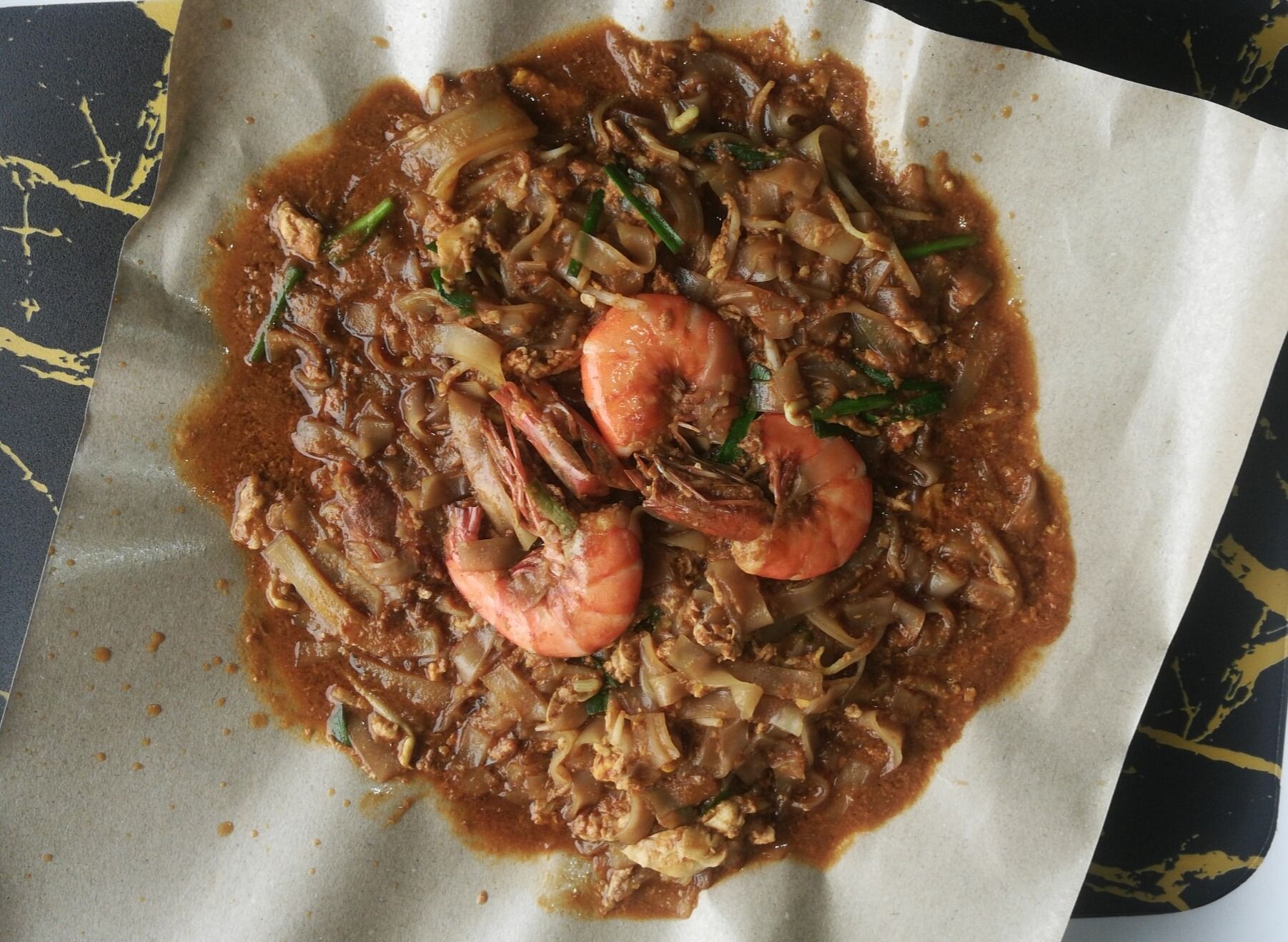 KEDAI MAKAN KAK TA (Paka) menu and delivery in Dungun foodpanda