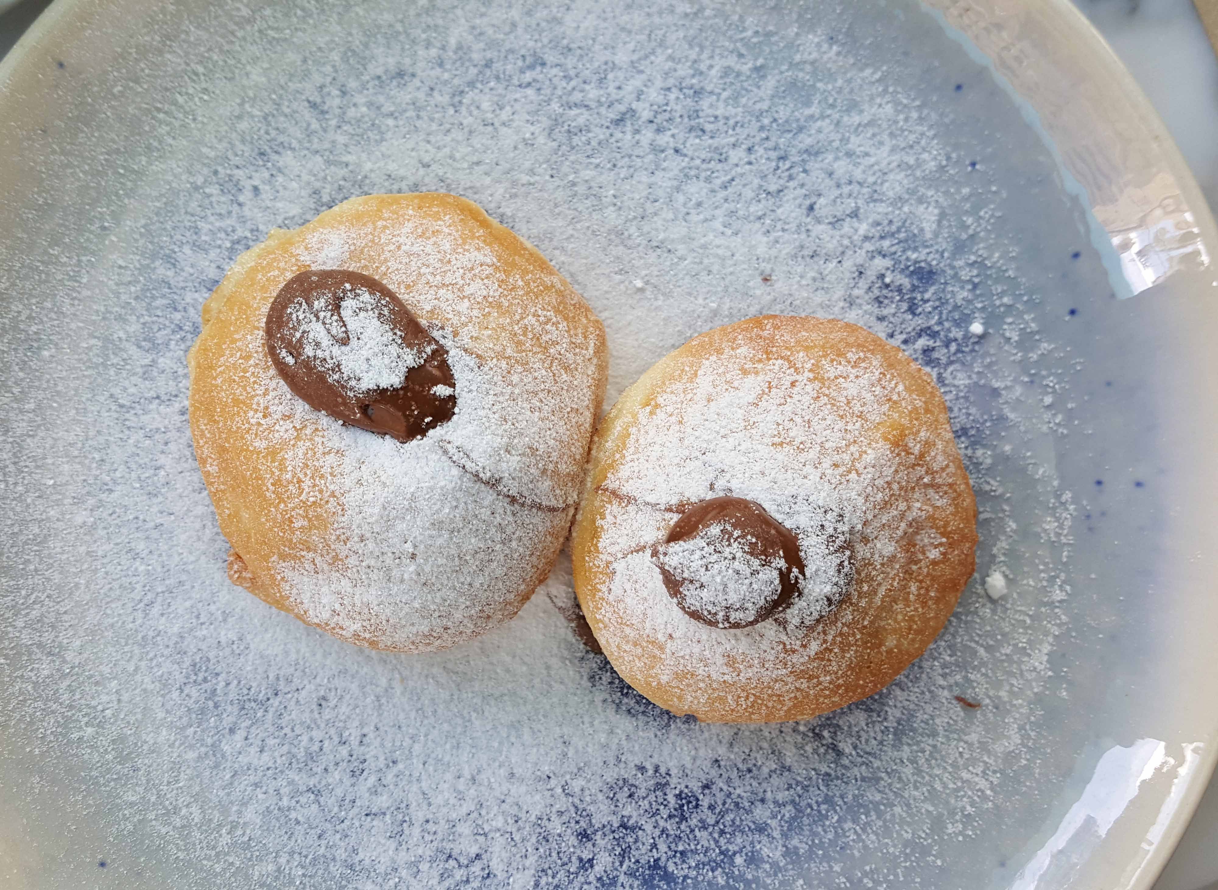 StepIn Donuts (Plaza Shell) Food Delivery from foodpanda