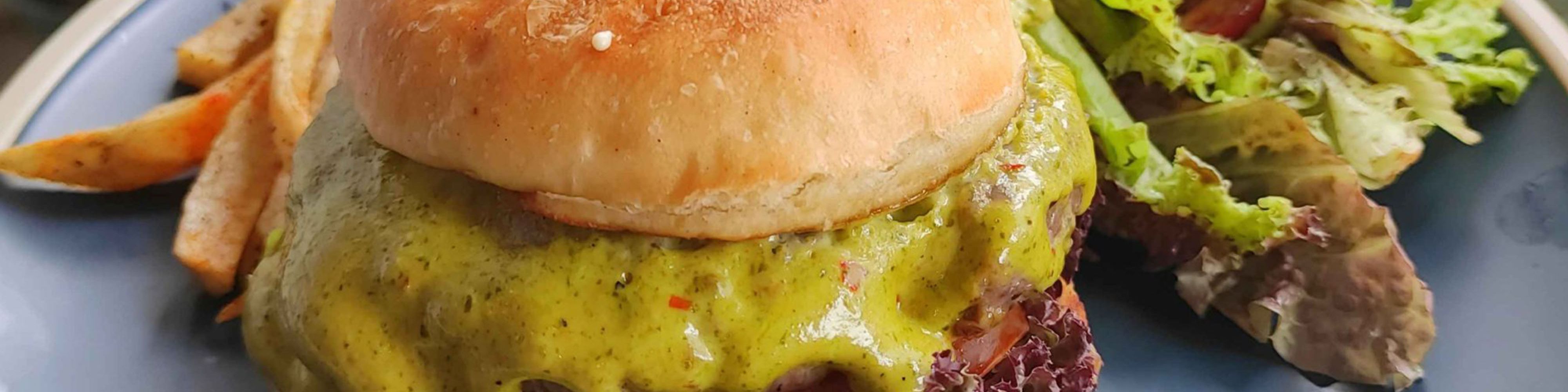 Yin’s Sourdough Bakery & Cafe (Mid Valley) menu and delivery in Kuala