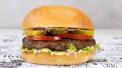 FT Burger (Kota Belud)