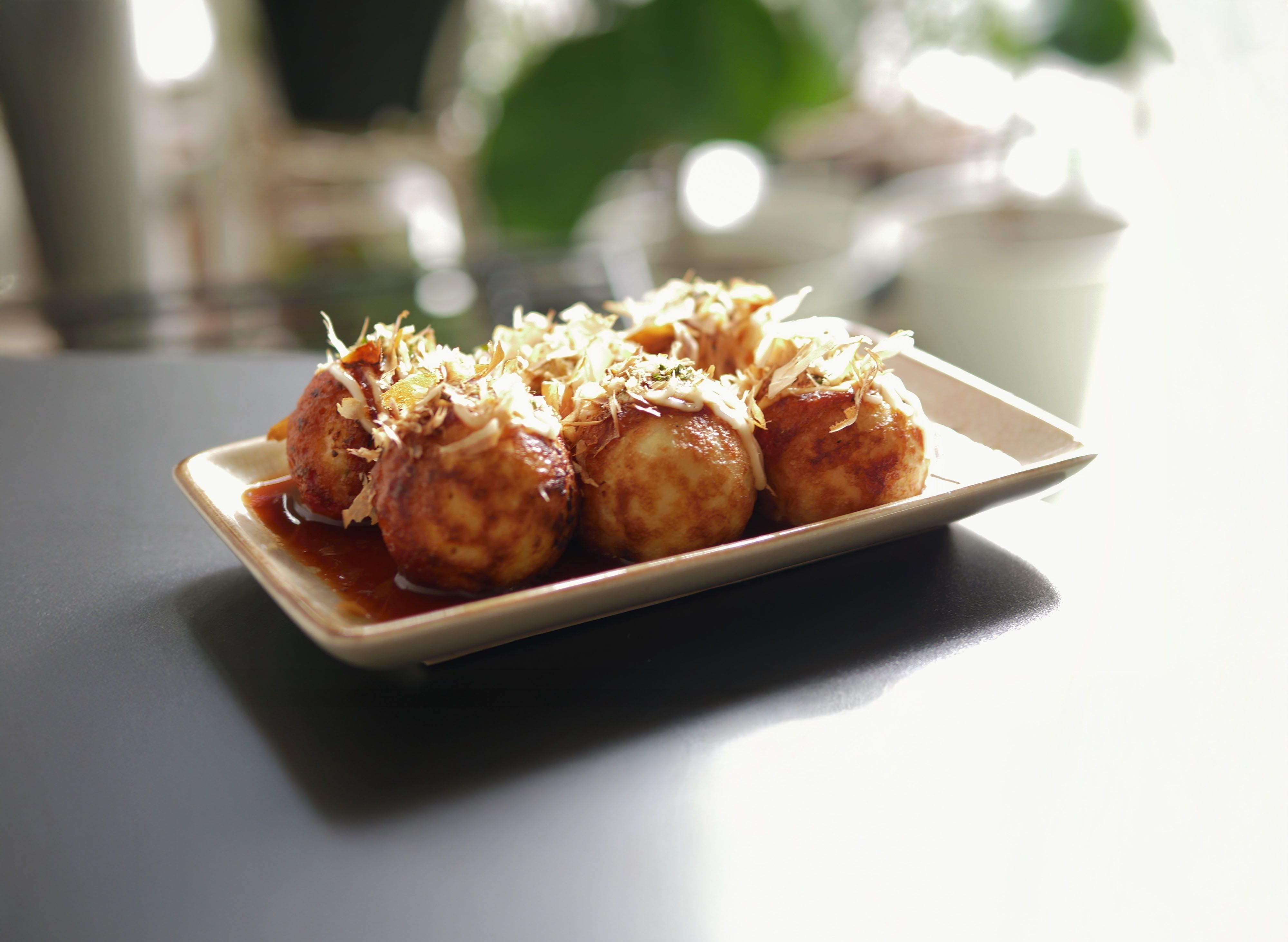 Takoyaki Marvelous (KL Last Exit) vendor logo