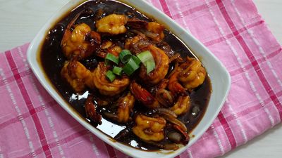 Veera Ahchan Curry House