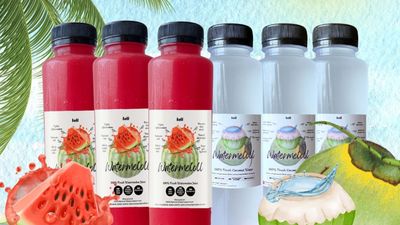 Watermeloll (Coox Bangsar)