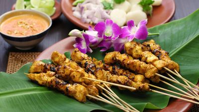 SATE Q (Wangsa Maju)