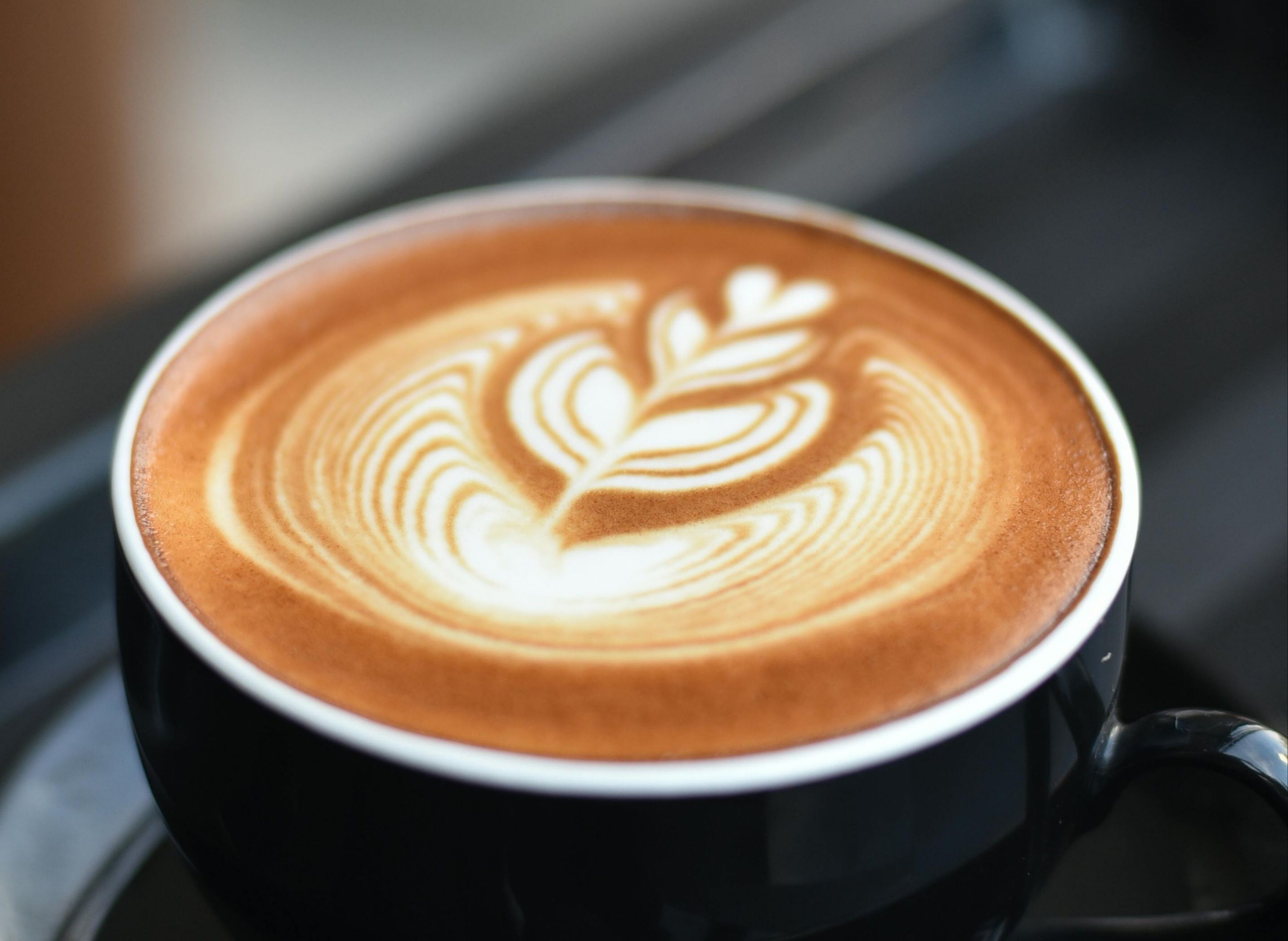 Richman Coffee Roastery Cafe vendor logo