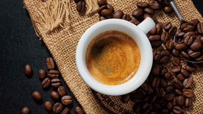 Richman Coffee Roastery Cafe