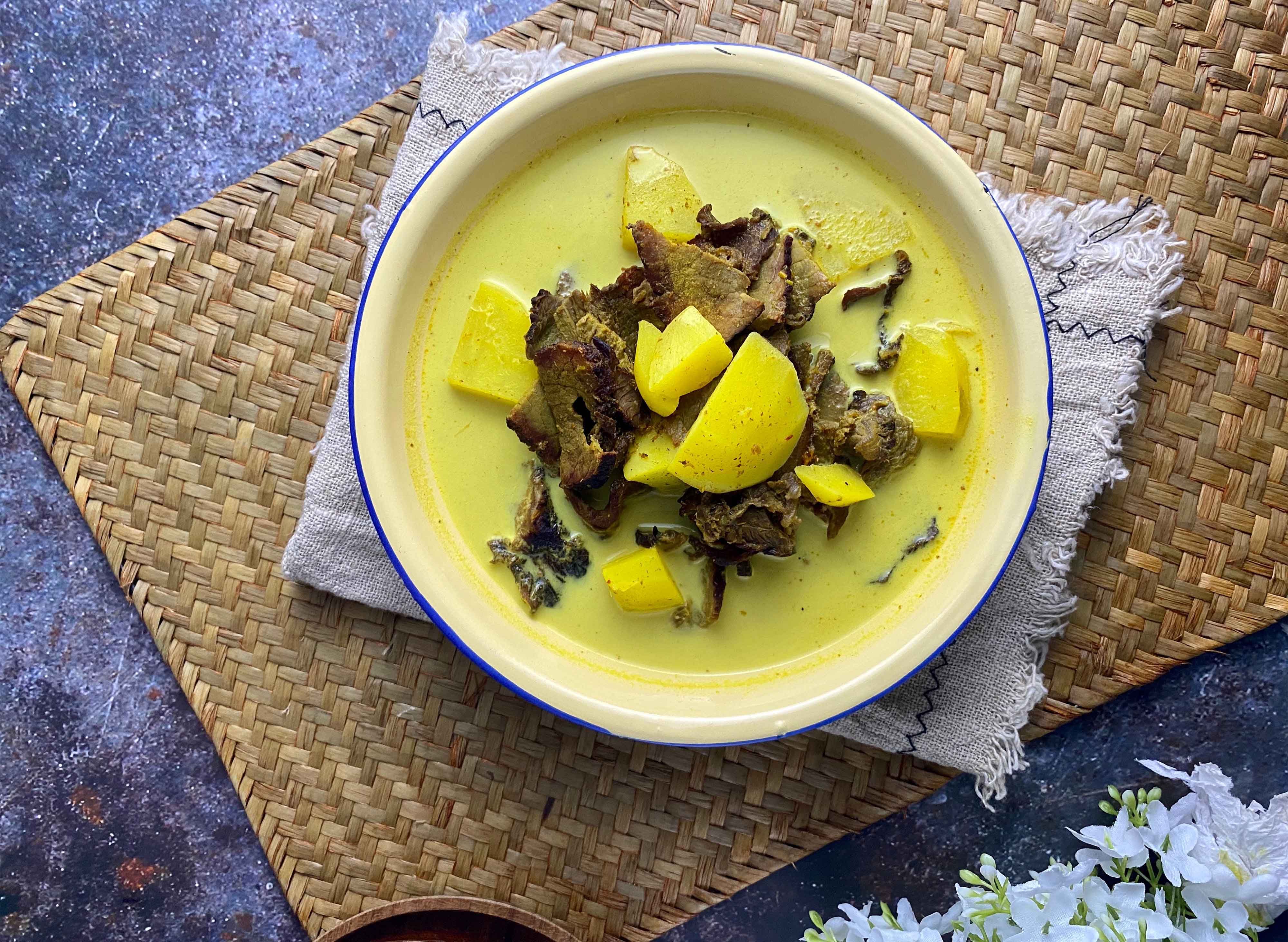 Budak Salai Bangi Square Food Delivery from foodpanda