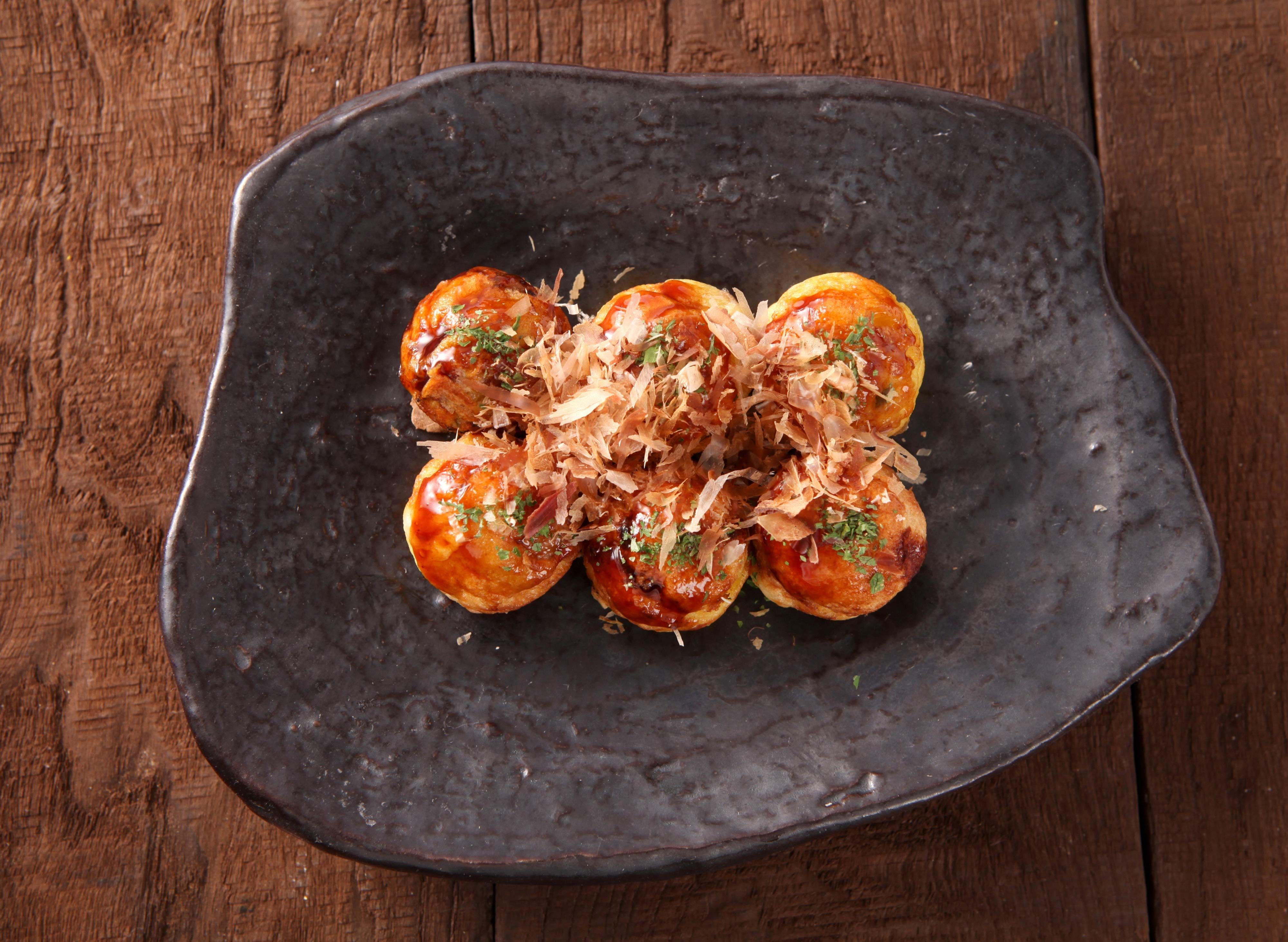 TAKOYAKI TOYYIBA BBP vendor logo