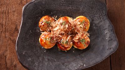 TAKOYAKI TOYYIBA BBP