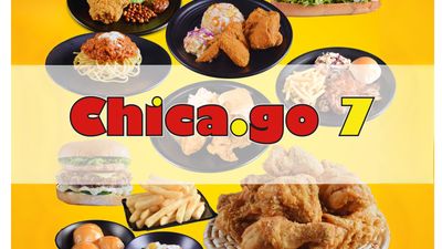 Chicago 7 (Serian)