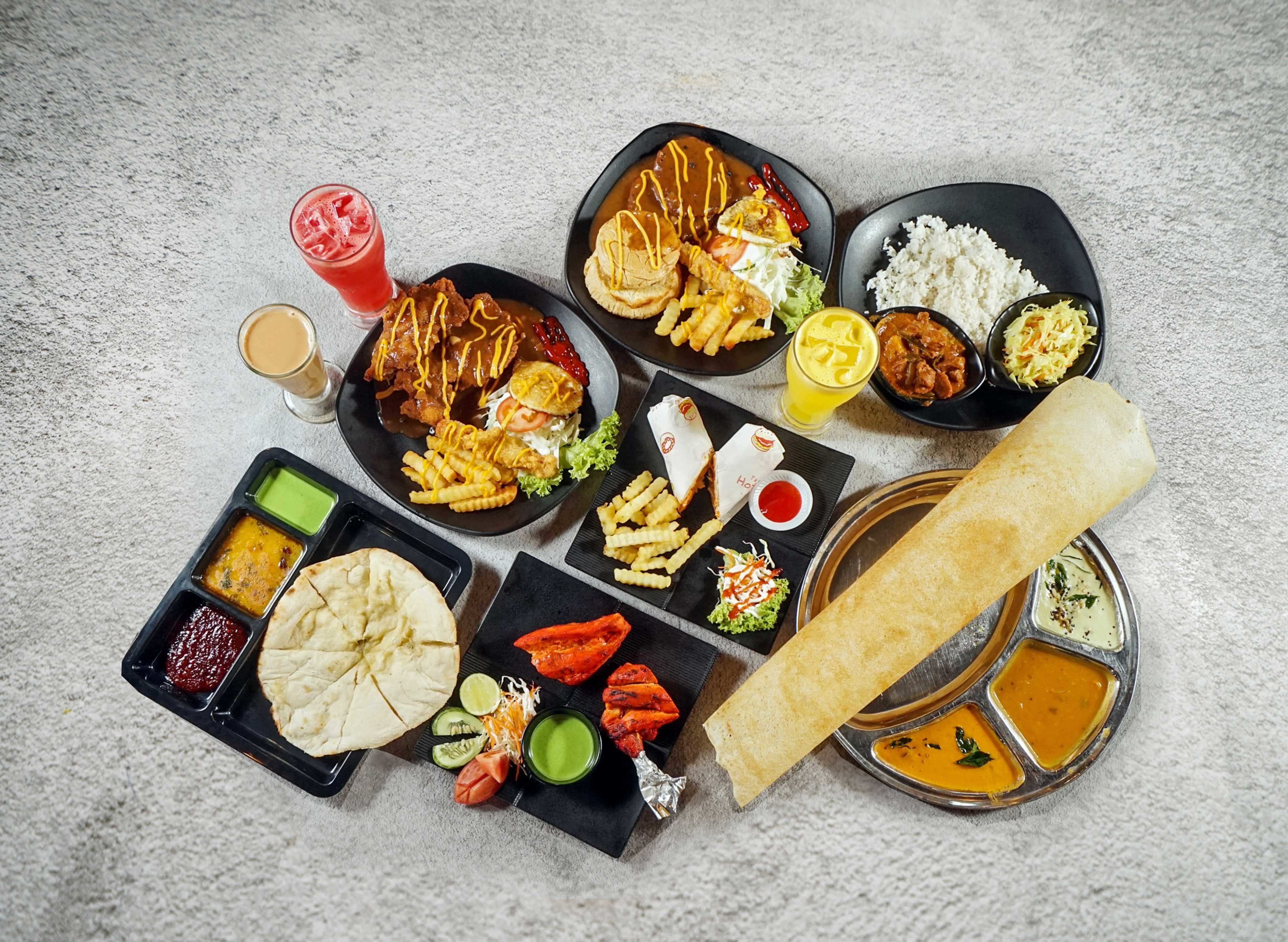 The Delivery Service For Your Favourite Restaurants Foodpanda