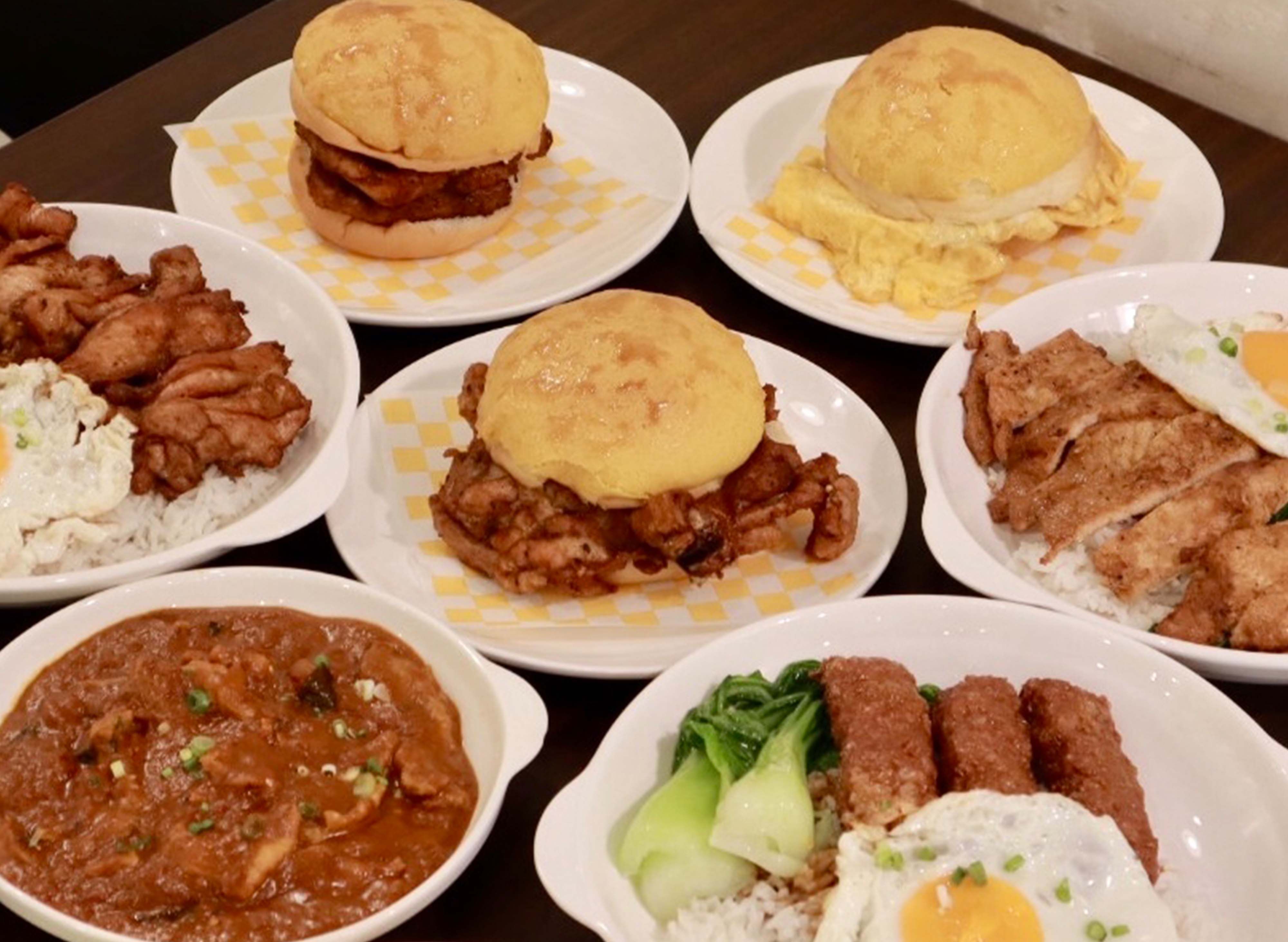All Day Polo Bun (Petaling Jaya) vendor logo
