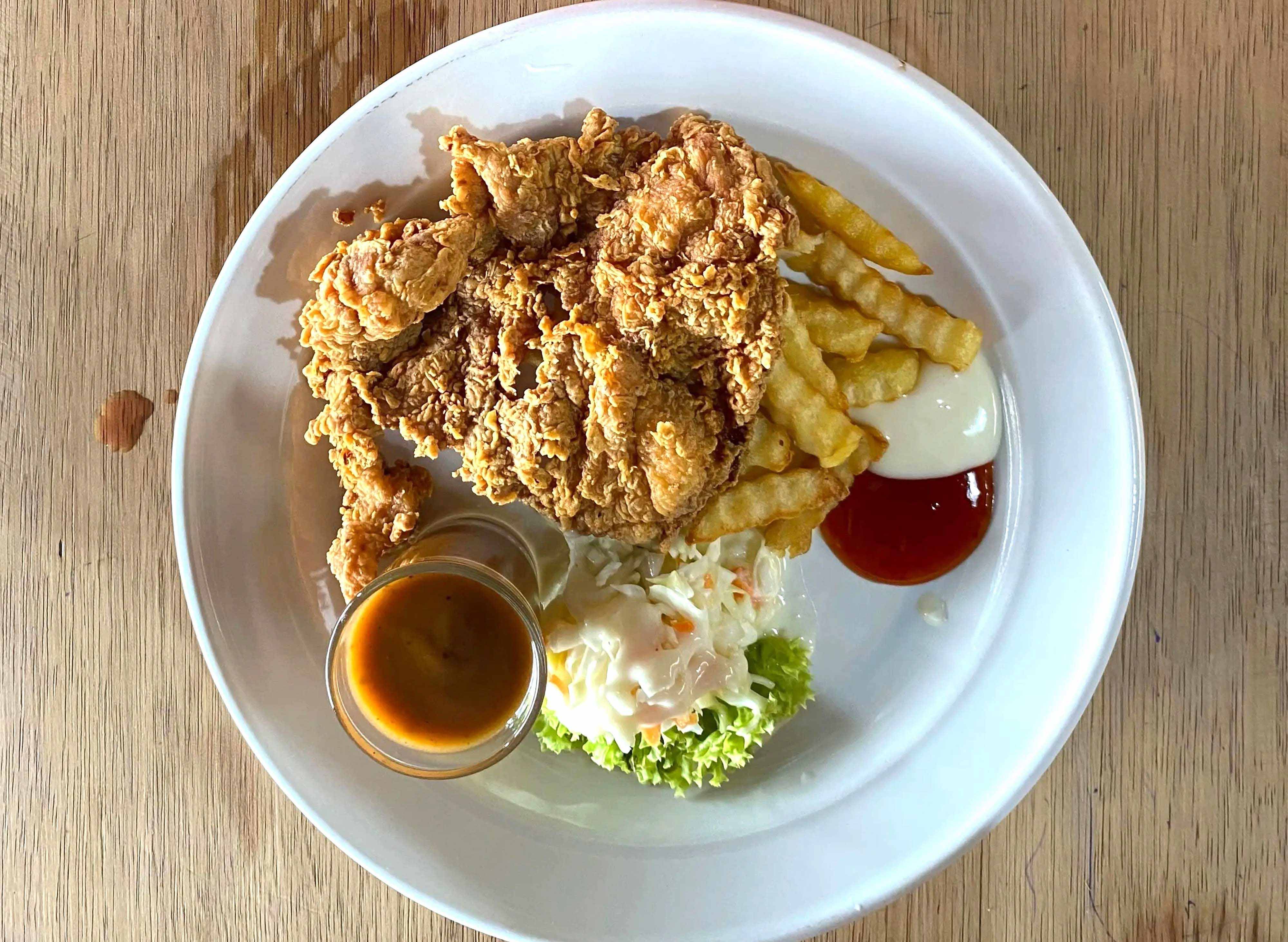 Che'gu Cafe menu in Seri Iskandar | | Food delivery in Seri Iskandar ...