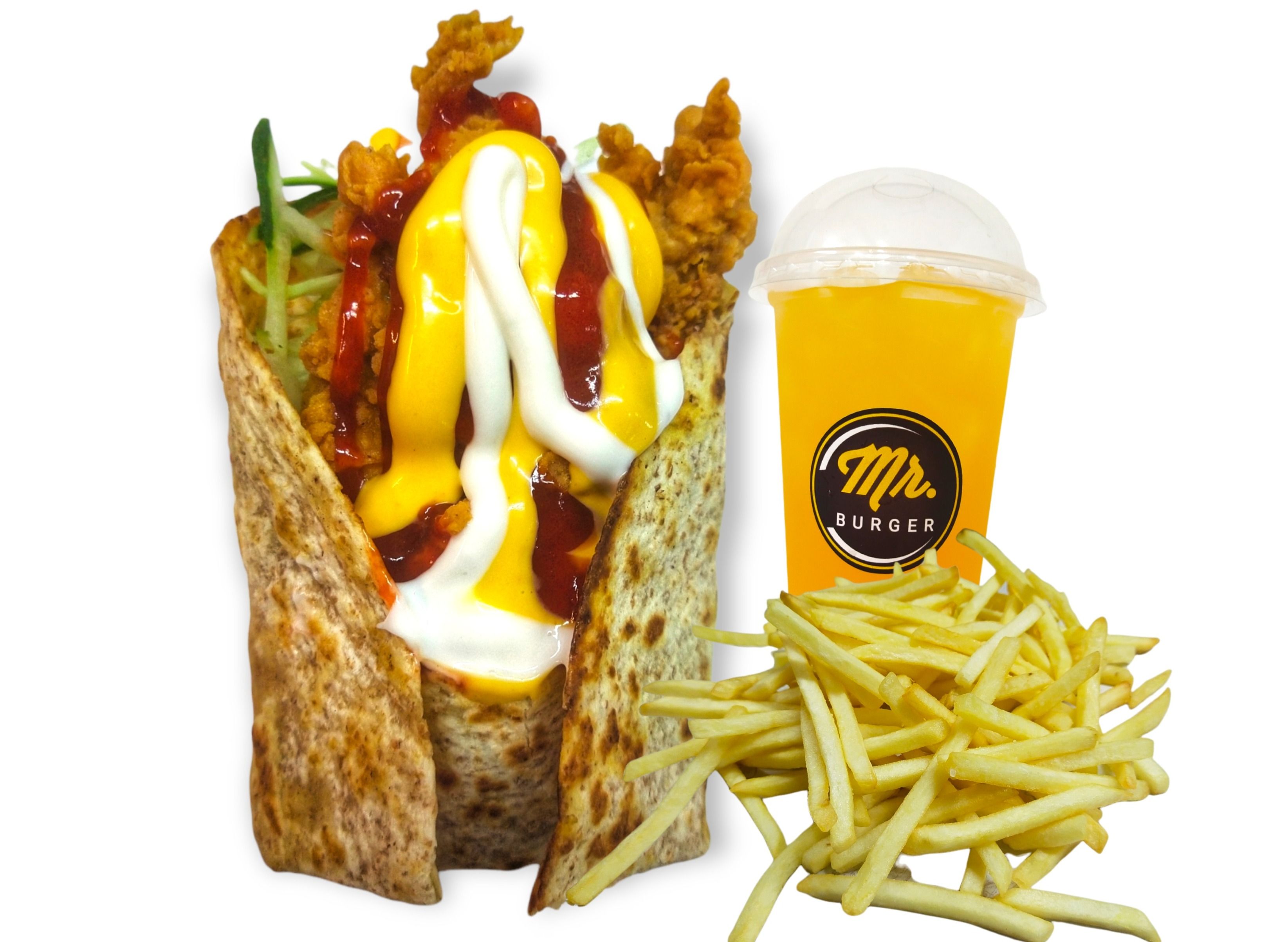 Roti Canai Kenangan 2 vendor logo